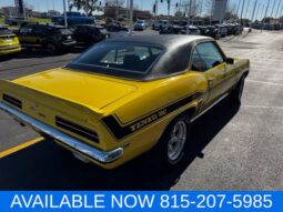 
										Chevrolet Camaro full									