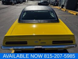 
										Chevrolet Camaro full									