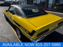 
										Chevrolet Camaro full									