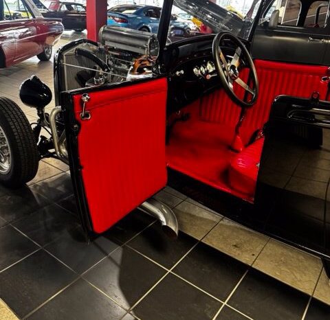 
								Ford roadster full									