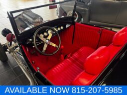 
										Ford roadster full									