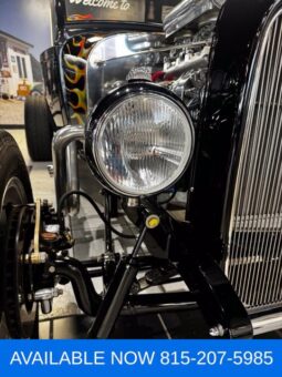 
										Ford roadster full									