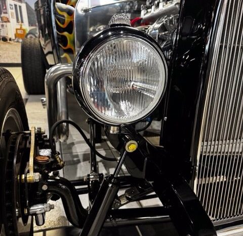 
								Ford roadster full									