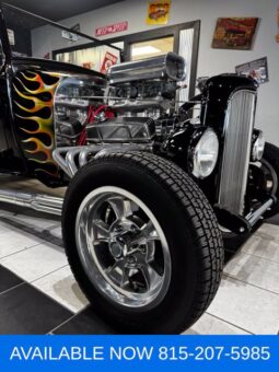 
										Ford roadster full									