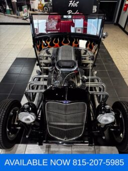 
										Ford roadster full									