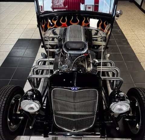 
								Ford roadster full									