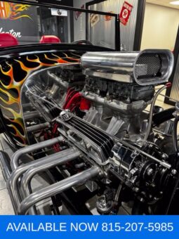 
										Ford roadster full									
