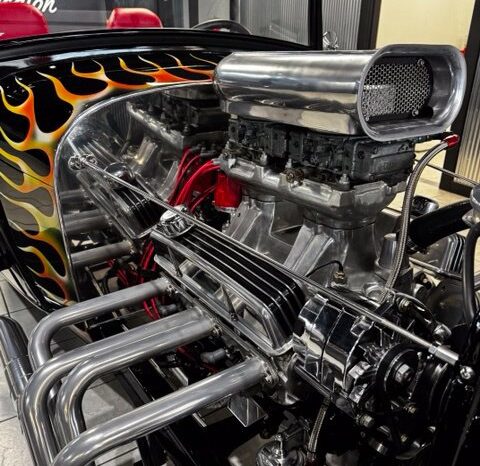 
								Ford roadster full									