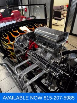 
										Ford roadster full									