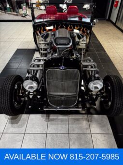 
										Ford roadster full									