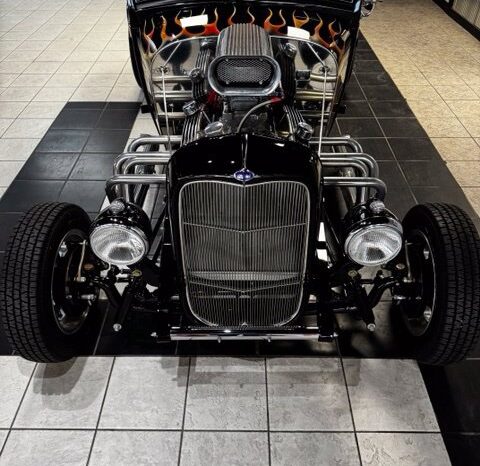 
								Ford roadster full									