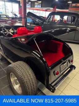 
										Ford roadster full									