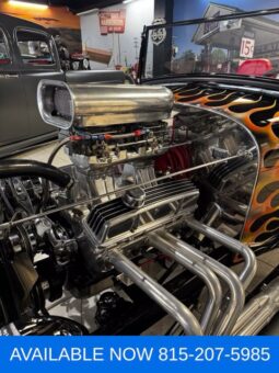 
										Ford roadster full									