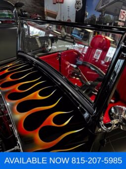 
										Ford roadster full									