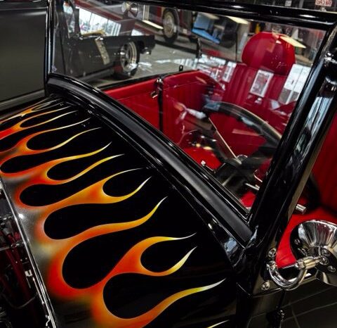 
								Ford roadster full									