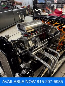 
										Ford roadster full									