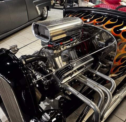 
								Ford roadster full									