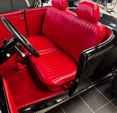 
								Ford roadster full									