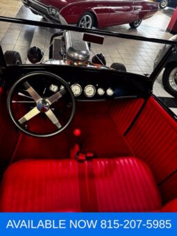 
										Ford roadster full									