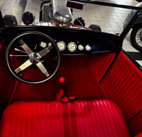 
								Ford roadster full									