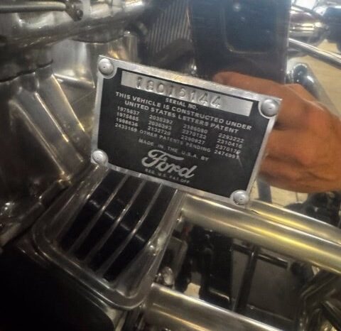 
								Ford roadster full									