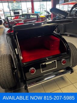 
										Ford roadster full									