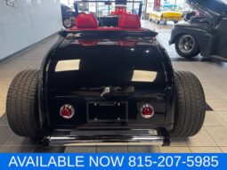 
										Ford roadster full									
