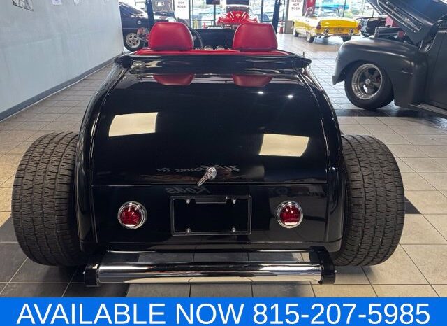 
								Ford roadster full									