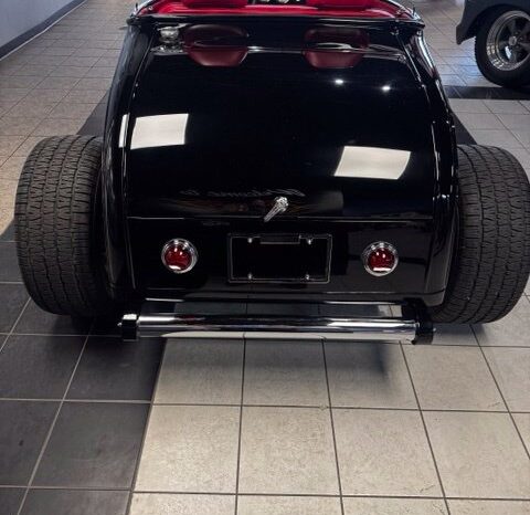 
								Ford roadster full									