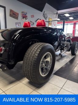 
										Ford roadster full									