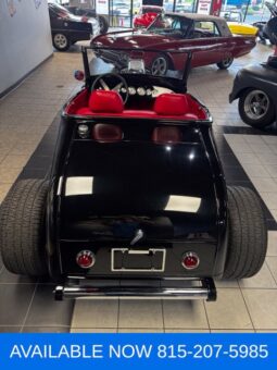 
										Ford roadster full									