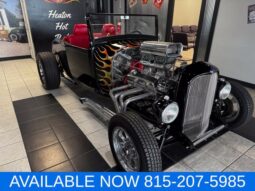 
										Ford roadster full									
