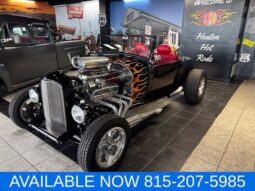 
										Ford roadster full									