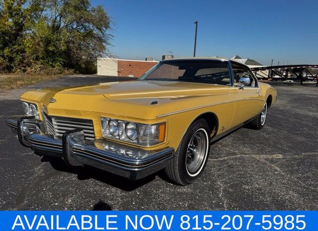
								Buick Riviera full									