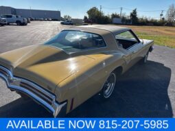 Buick Riviera