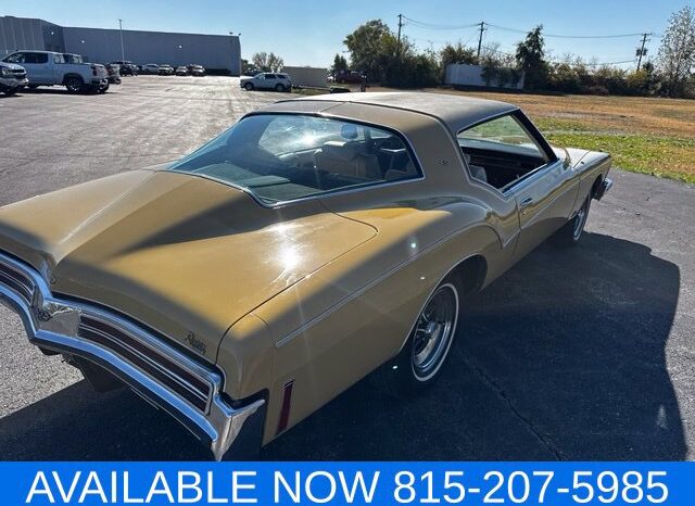 
								Buick Riviera full									