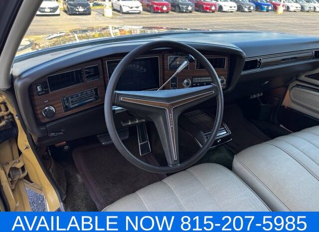 
								Buick Riviera full									