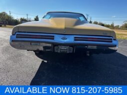 Buick Riviera