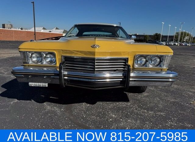 
								Buick Riviera full									