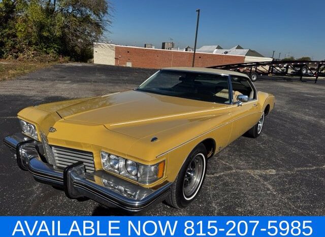 
								Buick Riviera full									