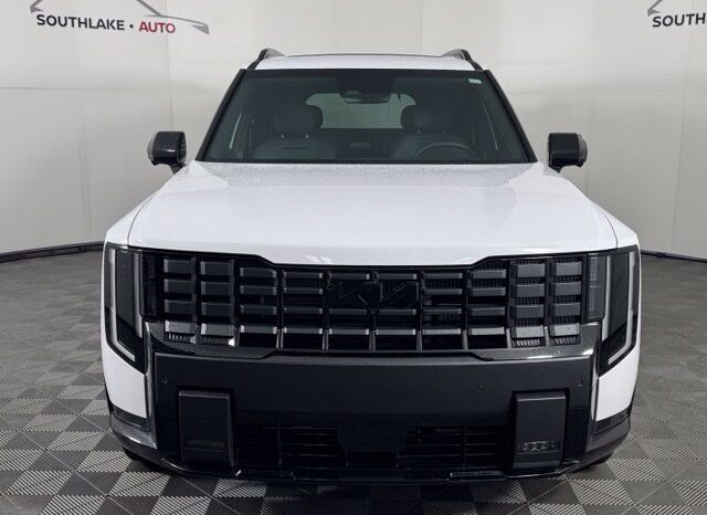 
								Kia Telluride Hybrid full									