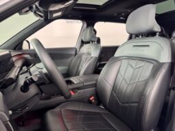 
										Kia Telluride Hybrid full									