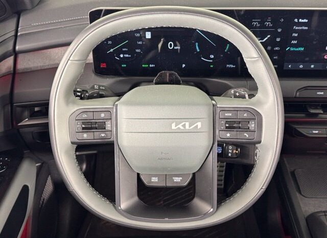 
								Kia Telluride Hybrid full									
