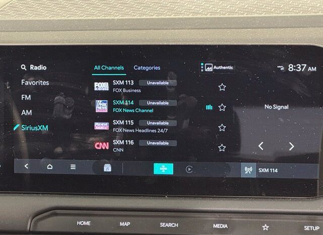 
								Kia Telluride Hybrid full									