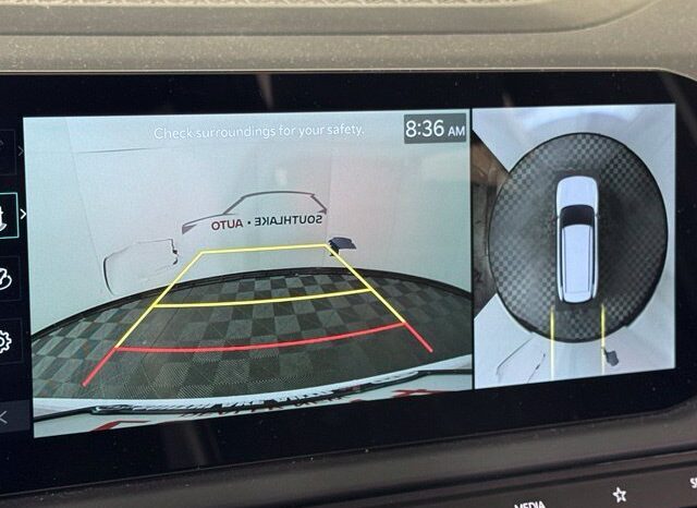 
								Kia Telluride Hybrid full									