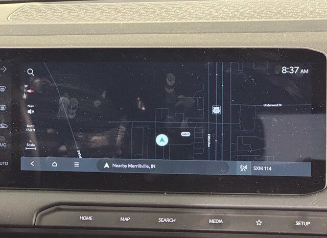 
								Kia Telluride Hybrid full									