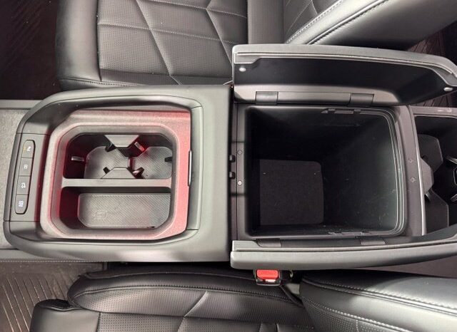
								Kia Telluride Hybrid full									