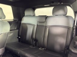 
										Kia Telluride Hybrid full									