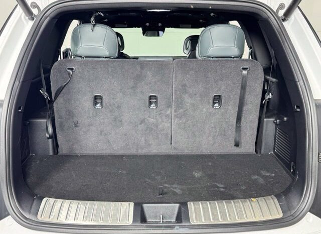 
								Kia Telluride Hybrid full									