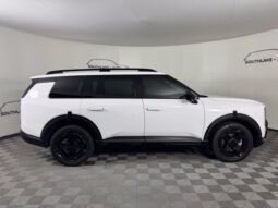 
										Kia Telluride Hybrid full									